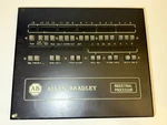 Allen Bradley Industrial Processor Control Panel 3264 (p/n: 634492-01). Fixed Price $249.99.