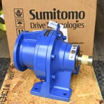 Sumitomo Gear / Speed Reducer CNHX-6125Y-35-145TC, 4.27HP Ratio Rpm 1750 New. Fixed Price $875.00.