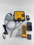 Hbc Radiomatic Fse 510 Remote Control Complete Set. Fixed Price $899.00.