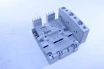 Siemens 3RV1917-1E Busbar. Fixed Price $38.30.