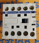 Telemecanique LC1K1210G7 Contactor 20A 10HP 120VAC Coil New!! Wow!! Read!!. Fixed Price $49.99.