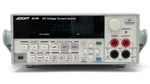 6146 Calibrated Voltage/current Generator 32V, 220.00MA Adcmt. Fixed Price $1019.06.