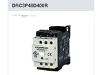 Crydom DRC3P48D400R. Fixed Price $129.99.