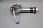 Maxon Motor With Brake/gearhead/encoder 521227. Fixed Price $159.99.
