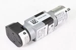 Dunkermotoren Bg 31 + Plg 32 RE30-2-500, Servomotor, I=6,25:1. Fixed Price $92.15.