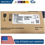 1PC New Mitsubishi R63P Programmable Module Urgent Shipment. Fixed Price $224.40.