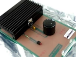 New Komax 0001230/B583A Circuit Board, KOS/055, 0001230B583A, B581A. Fixed Price $500.00.