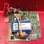 Honeywell UDC2R 30757032-001 Trans/opt Board Assembly. Fixed Price $110.00.