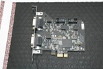 Peak System IPEH-004040 Pcie 4-PORT Can Interface Card. Fixed Price $149.00.