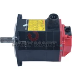 Used Fanuc A06B-0221-B200 Servo Motor. Fixed Price $800.99.