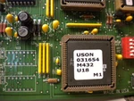 Uson 432A301B Reman.. Fixed Price $275.00.
