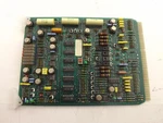 Medical Systems 829357G035 Chauffage Fila Circuit Board T42357. Fixed Price $650.00.