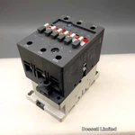Abb A50-30-11-80 Series A, Non-reversing Iec Contactor #299722. Fixed Price $199.99.