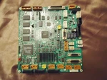 Panasonic Circuit Board NF-24CA0 Pbf KXFE001BA00 T0620004 Made In Japan. Fixed Price $725.00.