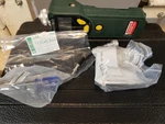 Honeywell Systems Minirae Lite + PGM-7300 Portable Gas Monitor PGM7300. Fixed Price $1250.00.