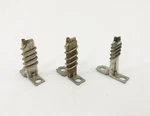 Lot Of 3 New General Electric 81D-547 Overload Heater Elements. Fixed Price $29.95.