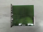 Juki 40001905 40001906 Rev Ctrl Control Central Power Pcb Circuit Board Nw$. Fixed Price $94.99.