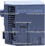 * Siemens Sitop PSU8600 6EP3437-8MB00-2CY0 Power Supply. Fixed Price $238.00.
