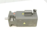 Siemens 1FT6084-8AH71-3AL0-Z Servo Motor W/brake Encoder I2048S/RB20 *bad Seal. Fixed Price $999.99.