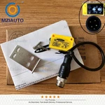 Photoelectric Sensor Switch For Banner Engineering Q12AB6FF50Q5 10-30VDC Npn/pnp. Fixed Price $55.00.