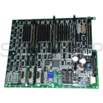 Used & Tested Yaskawa JANCD-JSP02-1 Motherboard. Fixed Price $603.68.