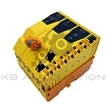 X20SL8010 + X20MK0201 B&r Automation Safelogic Controller, Safemotion. Fixed Price $1082.80.