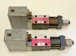 Moog D-71034 Direct Drive Proportional Hydraulic Valve 300 Bar D71034 Used. Fixed Price $474.05.