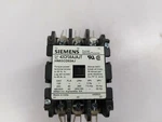 Siemens 42CF35AJAJT Furnas Definite Purpose HN53CD024J. Fixed Price $136.00.
