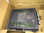 Mitsubishi Electric Ac Servo, MR-J4-100B, LG-1999-1. Fixed Price $777.77.