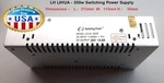 Lh LIHUA-350W Switching Power Supply 24V Ac Input : 110-250V. Fixed Price $78.00.