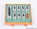 Adept Technology MP6-E Motion Interface Panel Encoder. Fixed Price $115.00.