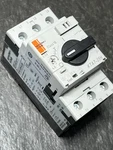 Sprecher KTA7-25H-6.3A Nos Packaging Missing Cover. Fixed Price $139.99.