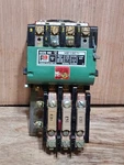Furnas 14BF32BC71 Motor Starter Size 00, 9A Max, 115-575V Rated. Fixed Price $413.97.