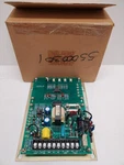 New Old Stock! Lantech Dc Drive Control Board 550-003-01. Fixed Price $324.95.