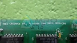 Creonics Inc. PC-0066-1186 Board Nsnp. Fixed Price $650.00.