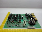 Kulicke And Soffa 06100-4011-000-02 Circuit Board T15803. Fixed Price $1100.00.