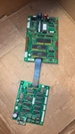 Crane 784 Control/interface Board. Fixed Price $197.46.