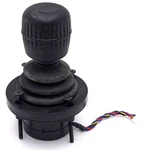 Apem Cmm Metrology Jogbox Joystick Controller Multi Axis 300451 3000 Series. Fixed Price $107.99.