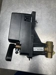Johnson Controls M9106-AGA-2 Electric Motor Actuator 6NM 1/2 In. Ball Valve. Fixed Price $199.95.