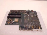 Four Pi Systems E7200-66537 200010-101 Circuit Board T81296. Fixed Price $899.00.