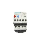 Siemens 3RU1116-1KB0 600VAC 9-12A Nsnp. Fixed Price $64.00.