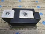 Infineon DZ540N22KB01 Powerblock Igbt Module *new Open Box*. Fixed Price $175.00.