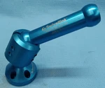 Swivellink Assembly Ball Base AFSB-1 Mounting Knuckle AFSB-2 AFSB-3-4. Fixed Price $65.00.