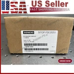 Siemens Module New One Expedited Shipping. Fixed Price $141.99.