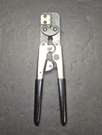 Amphenol Pliers 357-571 Crimping Tool Pressing Tongs 22-26. Fixed Price $79.99.