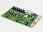 Netstal System Card Board Diskjet Injection Steag Firstlight Hvc 110.240.5174A. Fixed Price $38.72.