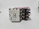 Eaton A200M1CACD Non-reversing Starter For Motor Control Model J. Fixed Price $459.00.