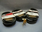 Gates BX95 Belt Tri-power 21/32" 98" 16MM 2490MM Lot Of. Fixed Price $120.21.