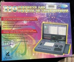 320 Projects Lab Electronics Kit Young Scientist Stem Circuit Board Radio Diy. Fixed Price $44.04.