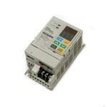 Omron 3G3EV-AB001M-CE Sysdrive Inverter, 0-240V 0.3KVA Output. Fixed Price $104.99.